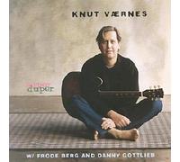 Vaernes, Knut - Super Duper