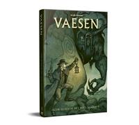 vaesen - gdr horror dei miti nordici - manuale base