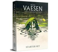 Vaesen Starter Set (GDR) - Gioco di ruolo