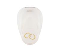 Vaessen Creative 21436-044 Perforatrice Anello Matrimoniale, Piccola, Plastic, Multicolore, 6.5 x 4.5 x 4.4 cm