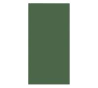 Vaessen Creative Cartoncino Plotter Pine (Verde) 30 x 60 cm - 20 Fogli Colorati - Carta Liscia 216 g per Plotter da Taglio, Scrapbooking, Creazione di Biglietti, Punching e Progetti Fai-da-te