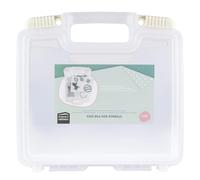 Vaessen Creative Custada Organize per Cartella per Embossing