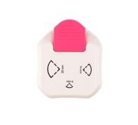 Vaessen Creative Etichette 3-in-1 Corner Punch Bicket, 8,14,20 mm