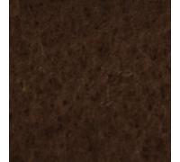 VAESSEN Creative Felf Tessuto foglio marrone scuro una taglia