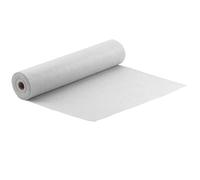 Vaessen Creative Feltro Rotolo Chiaro-45 cm Pannolenci Colorati Morbido per Lavoretti Creativi, Cucito, Costumi, Fiori e Decorazioni, Grigio Chiaro, 45 cm x 5 m x 1 mm