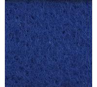 Vaessen Creative Feltro Tessuto Foglio, Blu Scuro, Taglia unica, 10 unità