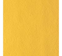 Vaessen Creative Feltro Tessuto Foglio, Giallo, Taglia unica, 10 unità