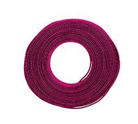 Vaessen Creative Filo di Ferro Modellabile Embossing Hammer da 60 m x 2 mm Strong Pink - Filo Flessibile per Creazioni Floreali, Realizzazione di Gioielli e Modellismo