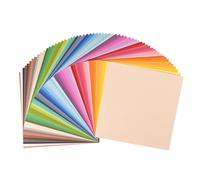Vaessen Creative Florence Assorti, Cartoncino, 30,5 x 30,5 cm