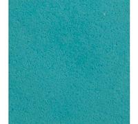 Vaessen Creative Fogli in schiuma, colore blu acqua, taglia unica