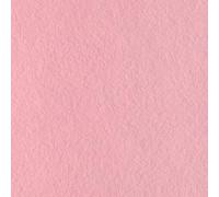 Vaessen Creative Lenzuolo in feltro, colore rosa chiaro, taglia unica