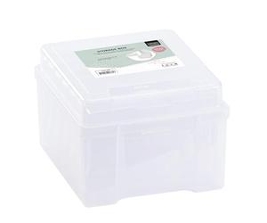 Vaessen Creative Organizer Armadio 21 x 18,5 x 14 cm & 6 Scatola