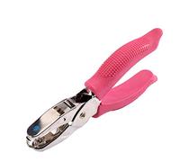 Vaessen Creative Perforatore a un Foro - Fiore 6 x 6 mm