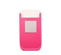 Vaessen Creative Perforatore Quadrato - Heavy Duty - 2,5 x 2,5 cm