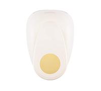 Vaessen Creative Perforatore Super Jumbo Round Ø 7,5cm, 12.7 x 8.5 x 6.7 cm