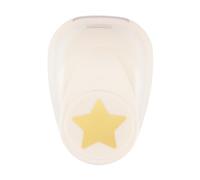 Vaessen Creative Perforatrice Stella, Medio, Fustellatrice per Carta, per Progetti Fai da te, Scrapbooking, DIY e Creazione di Biglietti