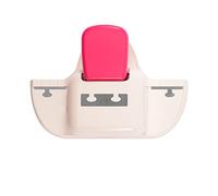 Vaessen Creative Punzone Profonda per Bordi - Punzone 2,3 x 5,6 cm