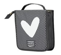 Vaessen Creative Raccoglitore con Tasche e Fogli Magnetici per Ordinare e Riporre Fustelle, Timbri e Cartelle per embossing
