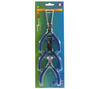 Vaessen Creative - Set di 3 pinze per Gioielli