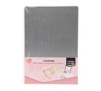 Vaessen Creative Set Piastre Cut'Em Easy Per Taglio, Rilievo E Stampaggio