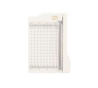 Vaessen Creative Tagliacarte A Ghigliottina Per Carta - Craft Scrapbooking