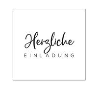 Vaessen Creative Taschina per Embossing, Herzliche Einladung o Caldo Invito, per Aggiungere Texture e Dimensioni ai Vostri Progetti Creativi con la Carta