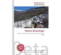 Västra Skrävlinge: Malmöhus County, Skåne, Malmö, Rosengård, Prawitz Öberg