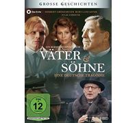 Väter und Söhne - Eine deutsche Tragödie - Grosse Geschichten 27