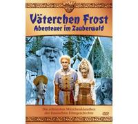 Väterchen Frost - Abenteuer im Zauberwald