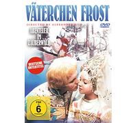 Väterchen Frost - Abenteuer im Zauberwald