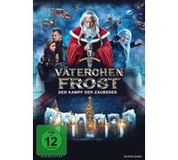 Väterchen Frost - Der Kampf der Zauberer (DVD)