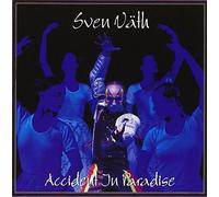Väth,Sven - Accident in Paradise Reedition