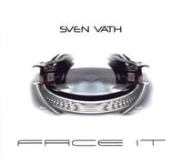 Sven Väth – Face It – CD