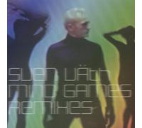 Väth,Sven - Mind Games (Johnselway&Tobi Ne