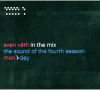 Väth,Sven - Sven Vath