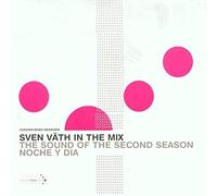 Väth,Sven - The Sound of the Second Season Noch