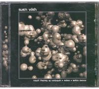 Väth,Sven - Touch Themes of Harlequin Robo