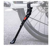 VAEVEN Cavalletto Bici per Cannondale Topstone Carbon, Bicicletta Staffa Laterale, Cavalletto per Bici in Alluminio Regolabile per Adattarsi a Bici da 22-27.5 Pollici