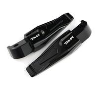 VAEVEN Moto Pedane per Yam&Aha TMAX 530 2012-2019 TMAX 500 2001-2011 Tmax Tech Max TMAX 560 Passeggero Posteriore Pedane Pedane Pedana Pedale