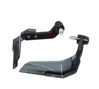 VAEVEN Paramani Vector per Be&Nelli 502C 302S 752S Leoncino 500 Moto Paramani Scudo Paramano Protezione Parabrezza