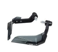 VAEVEN Paramani Vector per Moto Morini XCape X-Cape 650 Corsaro Granpasso 1200 Moto Paramani Scudo Paramani Protezione Parabrezza