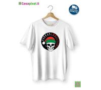 VAFFANchristmas Buon Natale Tshirt Maglietta personalizzata qualità TOP ++++