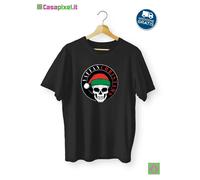 VAFFANchristmas Buon Natale Tshirt Maglietta personalizzata qualità TOP ++++