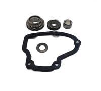 VAG 02B 02Z 5ª Marcia Kit Riparazione Ingranaggi 33x46 0.72 High Ratio