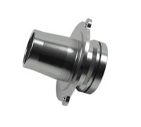VAG 2,0 TFSI Motori K03 Turbo Outlet Clicksystem Golf 5 Audi A3 Seat Aggiornare