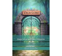 Vaga-lume y el Olivo Gigante