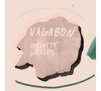 Vagabon Infinite Worlds (Vinyl LP) 12" Album