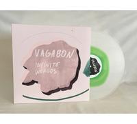 Vagabon Infinite Worlds (Vinyl LP) 12" Album Coloured Vinyl