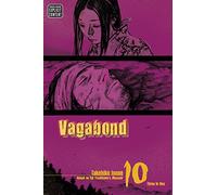 Takehiko Inoue Vagabond (VIZBIG Edition), Vol. 10 (Tascabile)