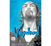 Takehiko Inoue Vagabond, Vol. 37 (Tascabile) Vagabond